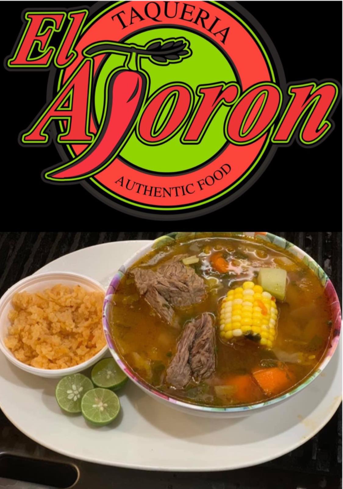 El Atoron Mexican Restaurant And Bar Greenacres Menu Reviews