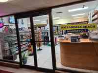 Hallandale Beach Minimart | Cafetería Convenience Store