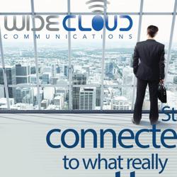 Wide Cloud Communications