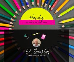Ed Buckley - State Farm Insurance Agent