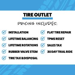 Tire Outlet