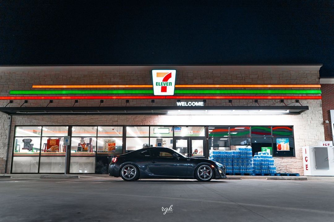 7-ELEVEN