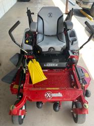 Able Lawnmower Sales & Service