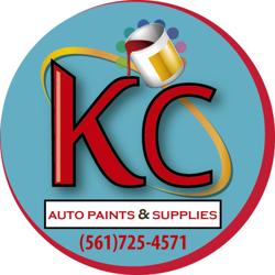 KC AUTO PAINTS & SUPPLIES