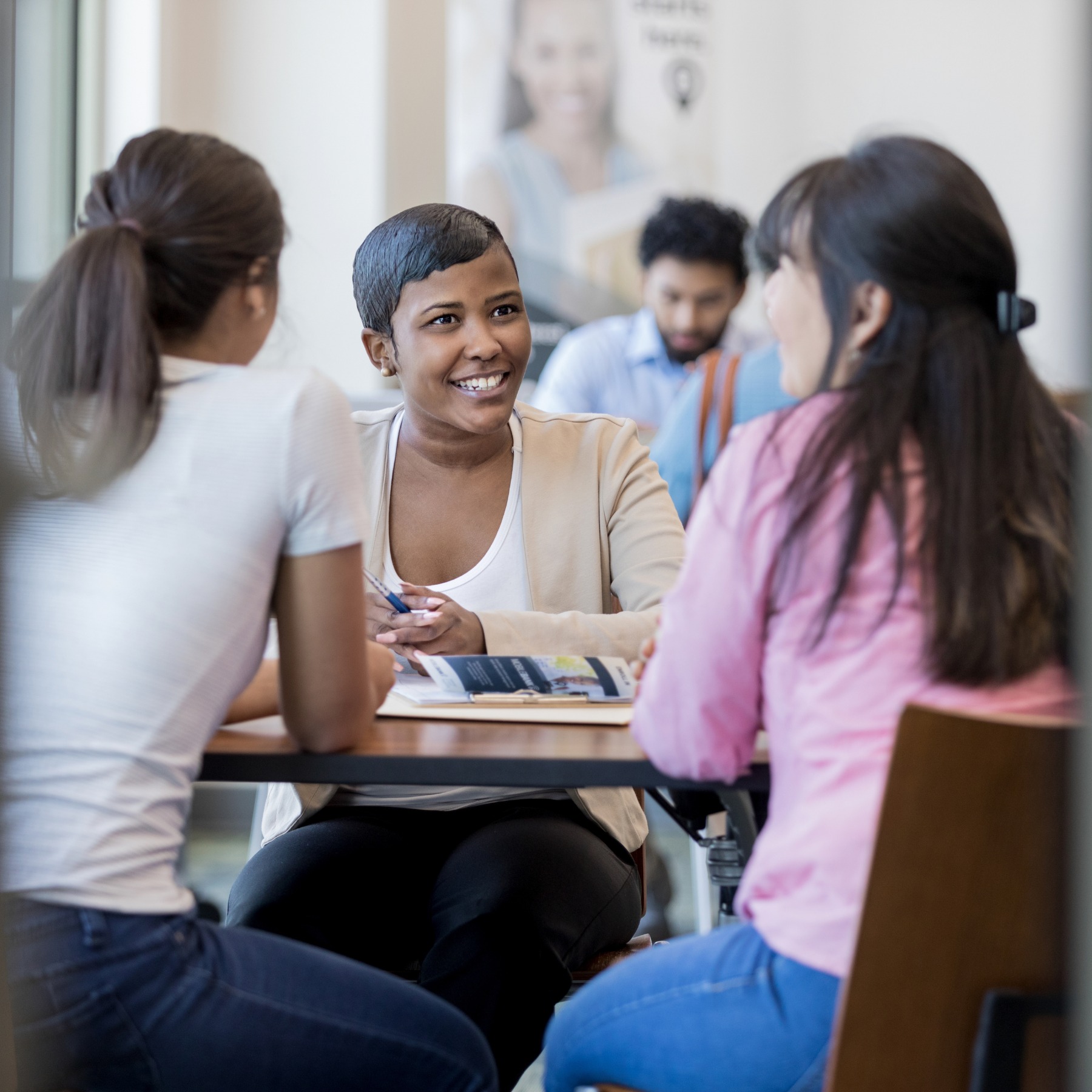 United Methodist Connectional Federal Credit Union