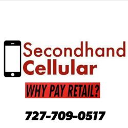 Secondhand Cellular
