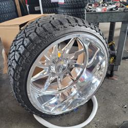 Leal's Tires & Wheels