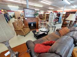 Women's Center Furniture & More