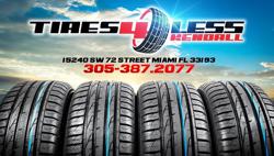 Tires 4 Less Kendall