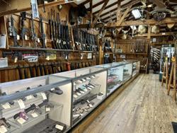 A. W. Peterson Gun Shop