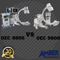 Amber Diagnostics - MRI Machines, CT Scanners and Radiology Equipment