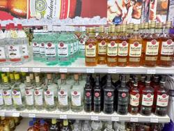 Little Store Palm Bay Liquor