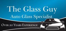 The Glass Guy Auto Glass Shop - Windshield Replacement