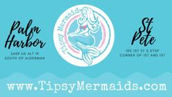 Tipsy Mermaid Boutique