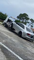 GG buy junk car and towing services