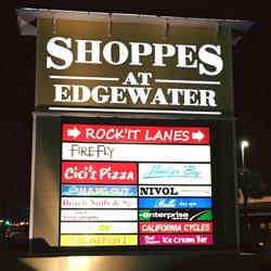 Shoppes At Edgewater