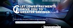 Innovations Financial Credit Union