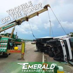 Emerald Towing