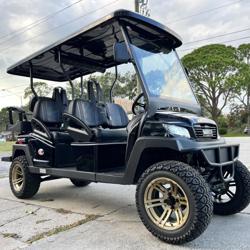 #1 Daytona Jeep Rental & Golf Cart Rental