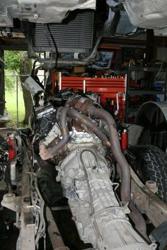 Pasco Auto Diesel Repair