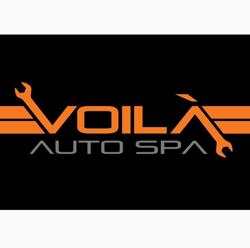 VOILA AUTO SPA, LLC (VAUTOSPA)