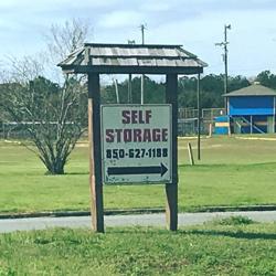 B & S Self Storage