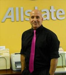 Christopher Bednark: Allstate Insurance