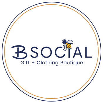 B Social Gift + Clothing Boutique