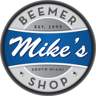 Mike's Beemer Shop