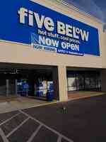 Five Below