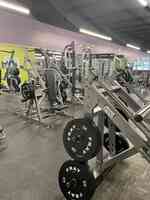 Anytime Fitness