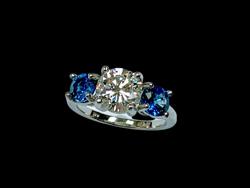 Nash Jewelry Company Inc. G.I.A. Gemologist Jewelry Diamond Estate Appraiser Established in 1955