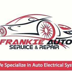 Frankie Auto Service & Repair