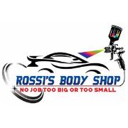 Rossi's Body Shop & Detailing
