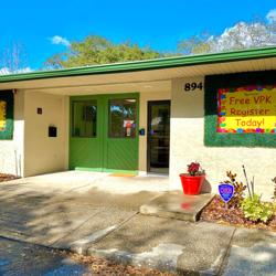 Green Day Early Learning Center in Winter Springs
