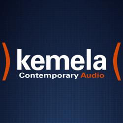 Kemela Contemporary Audio