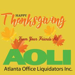 Atlanta Office Liquidators