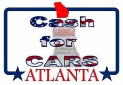 Cash For Cars Atlanta