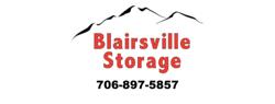Blairsville Storage LLC