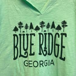 Blue Ridge Adventure Wear