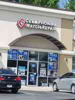Universal Cellphone And Watch Repair