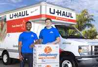 Collegeboxes at U-Haul Moving & Storage of Conyers