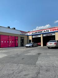American Tire Lube & Automotive