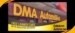 DMA Automotive