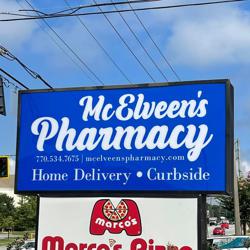 McElveen's Pharmacy