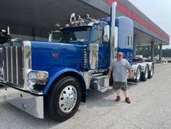 Merenda Trucking Inc