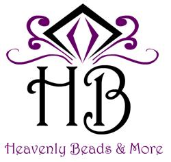 Heavenly Beads & More