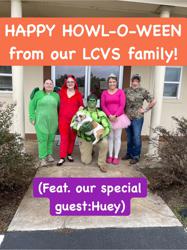 Lincoln County Veterinary Services