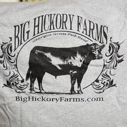 Big Hickory Farm LLC