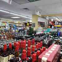 New South Package Store